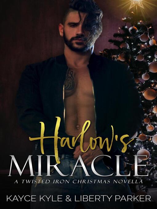 Title details for Harlow's Miracle by Liberty Parker - Available